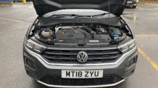 Volkswagen T-Roc 1.5 TSI EVO SEL 5dr Petrol Hatchback